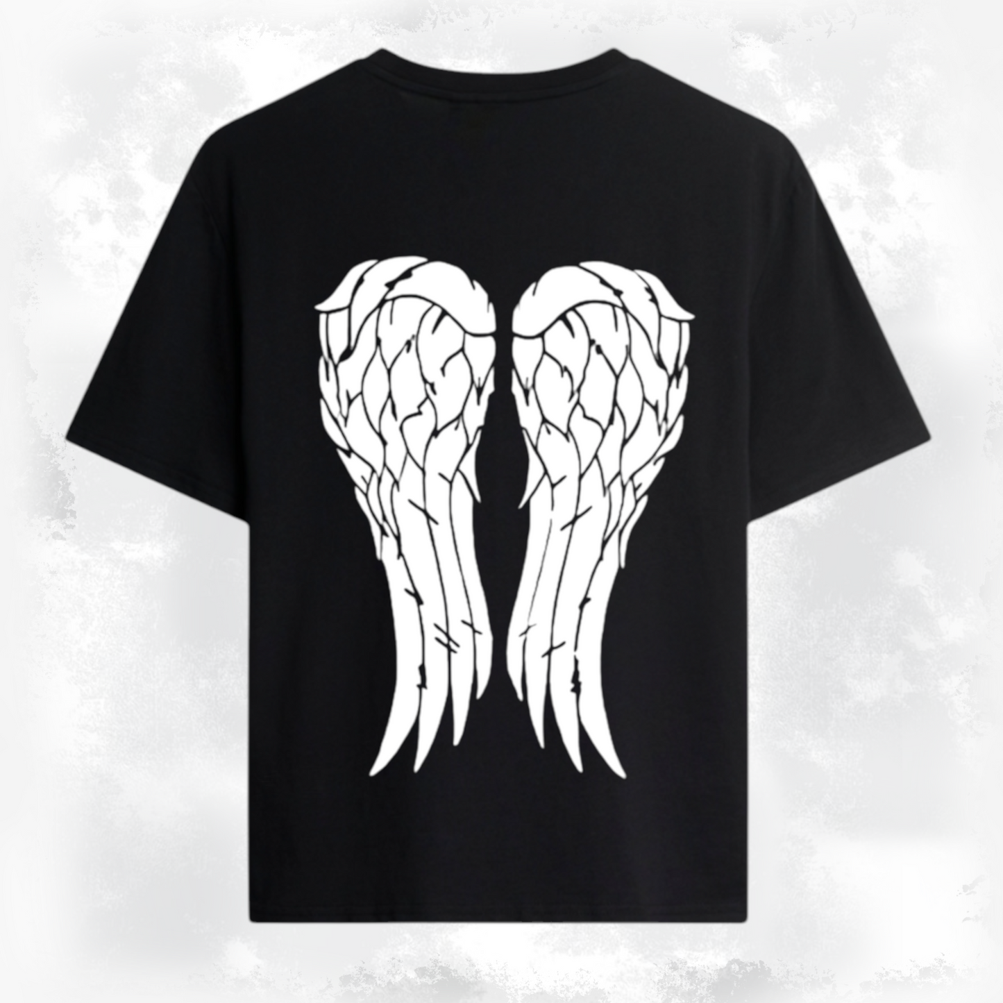 Daryl's Wings Shirt
