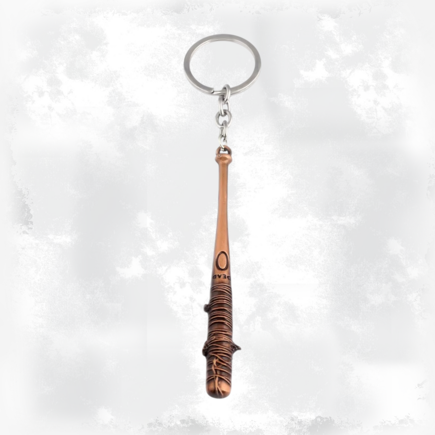 Lucille Keyring