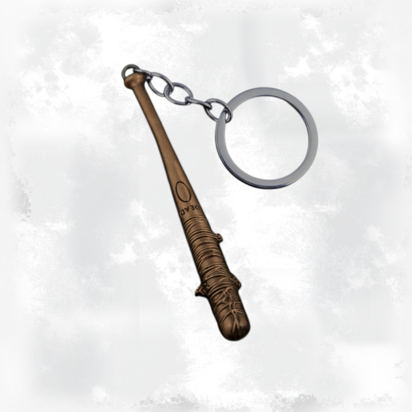 Lucille Keyring