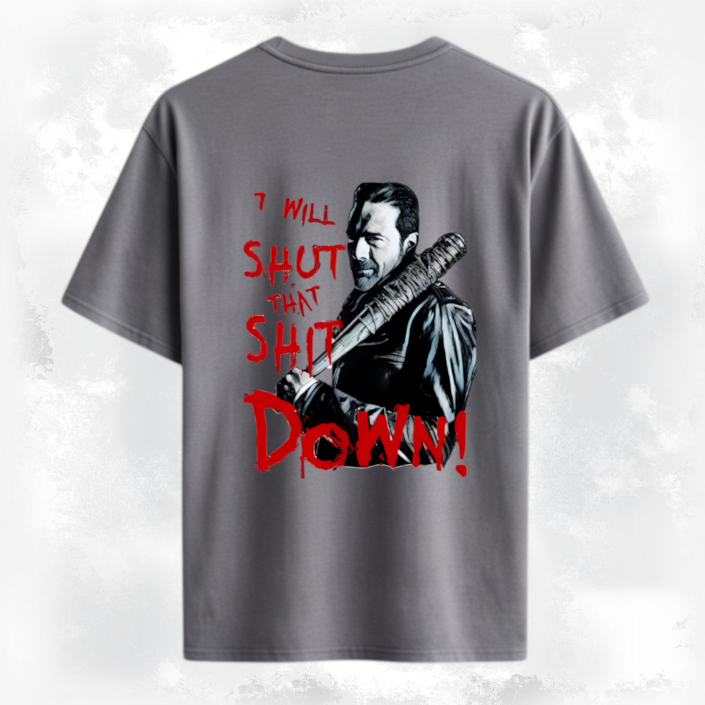 Negan Shirt
