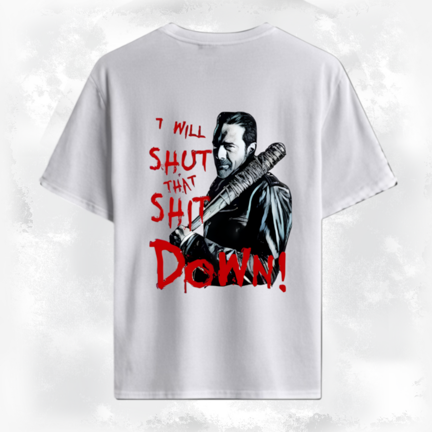 Negan Shirt
