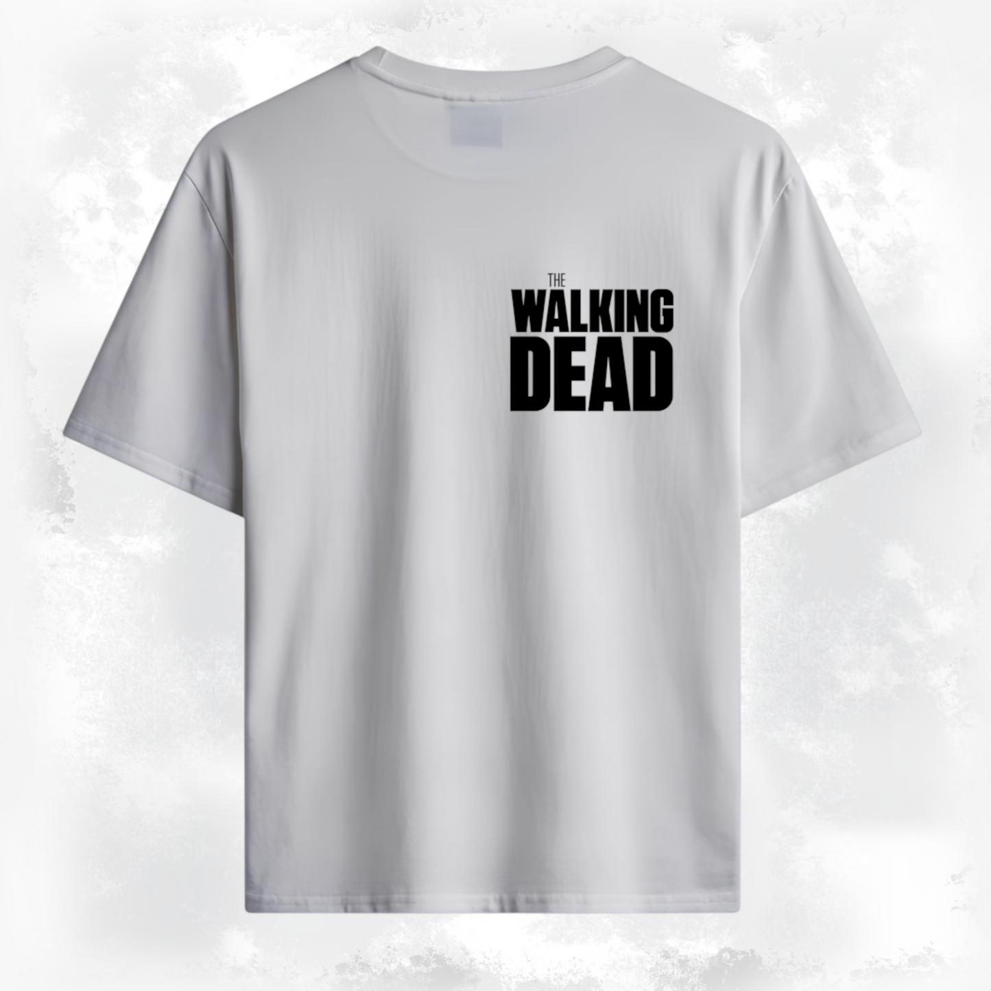 Daryl's Wings Shirt