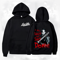 Negan Hoodie