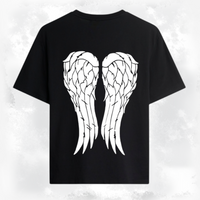 Daryl's Wings Shirt