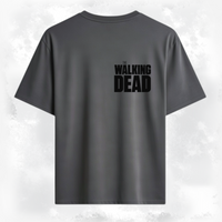 Daryl's Wings Shirt