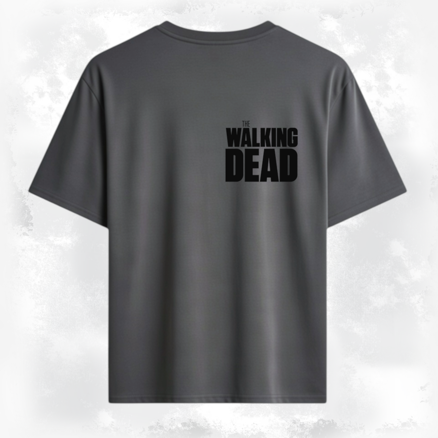 Daryl's Wings Shirt