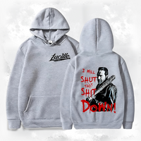 Negan Hoodie