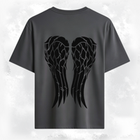 Daryl's Wings Shirt