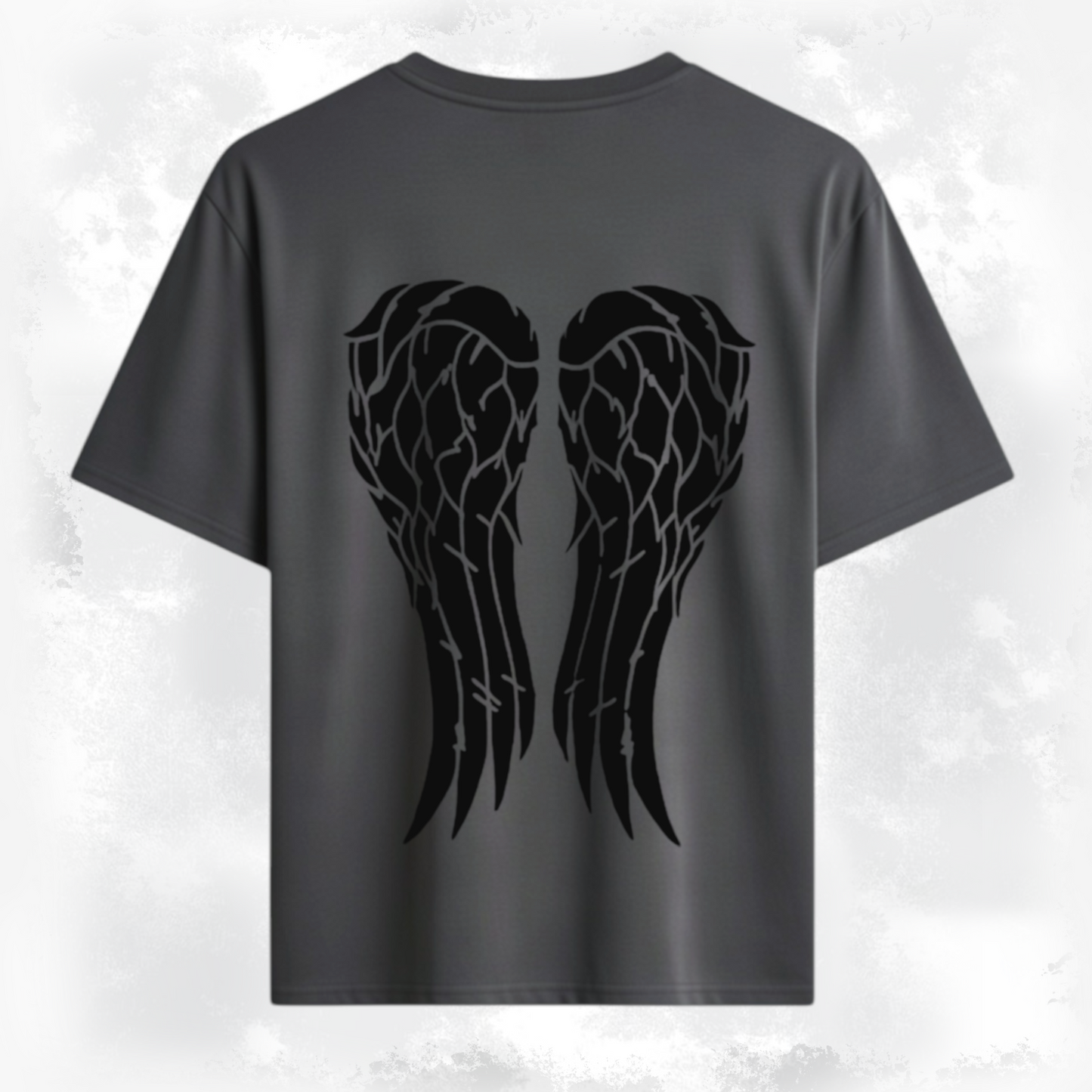 Daryl's Wings Shirt