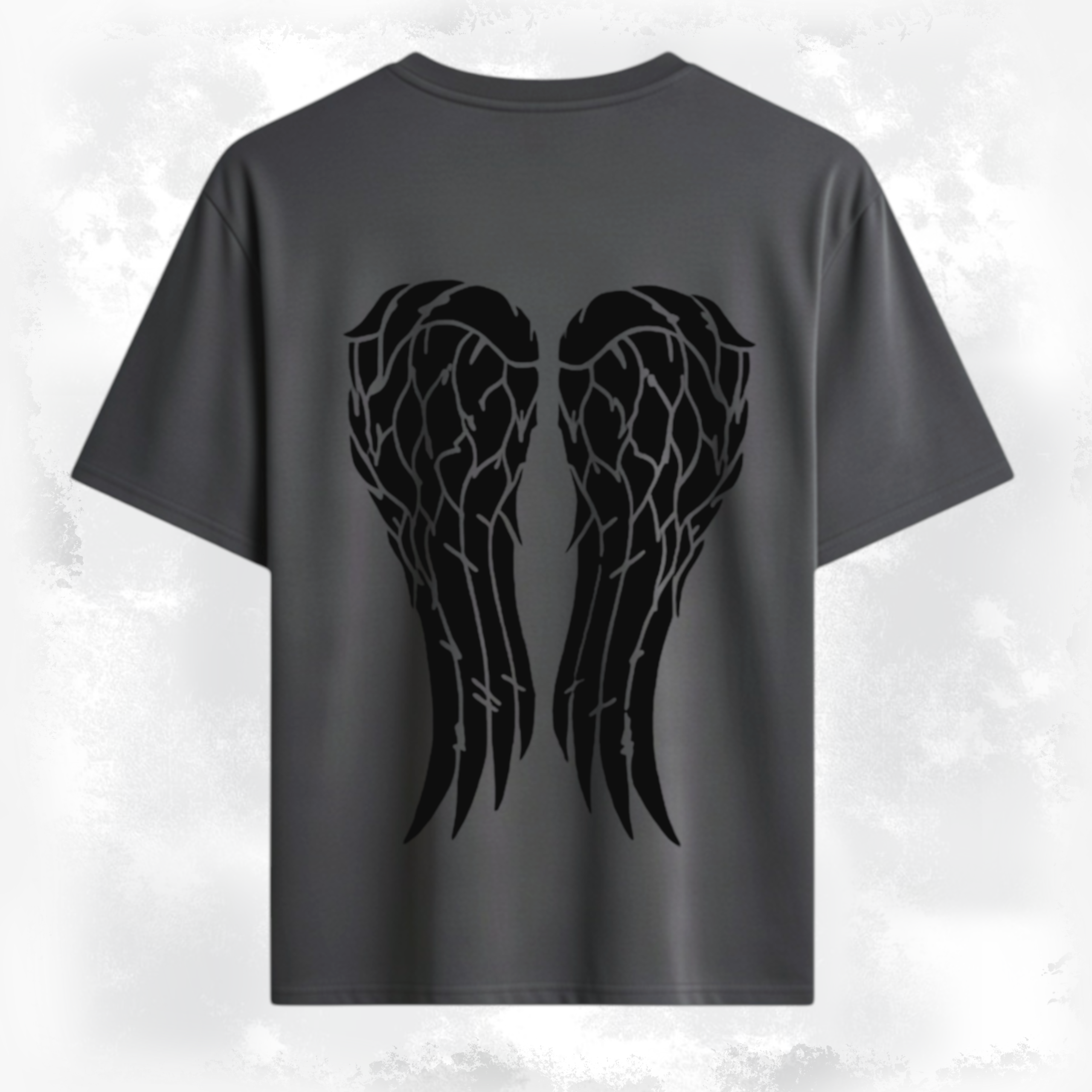 Daryl's Wings Shirt