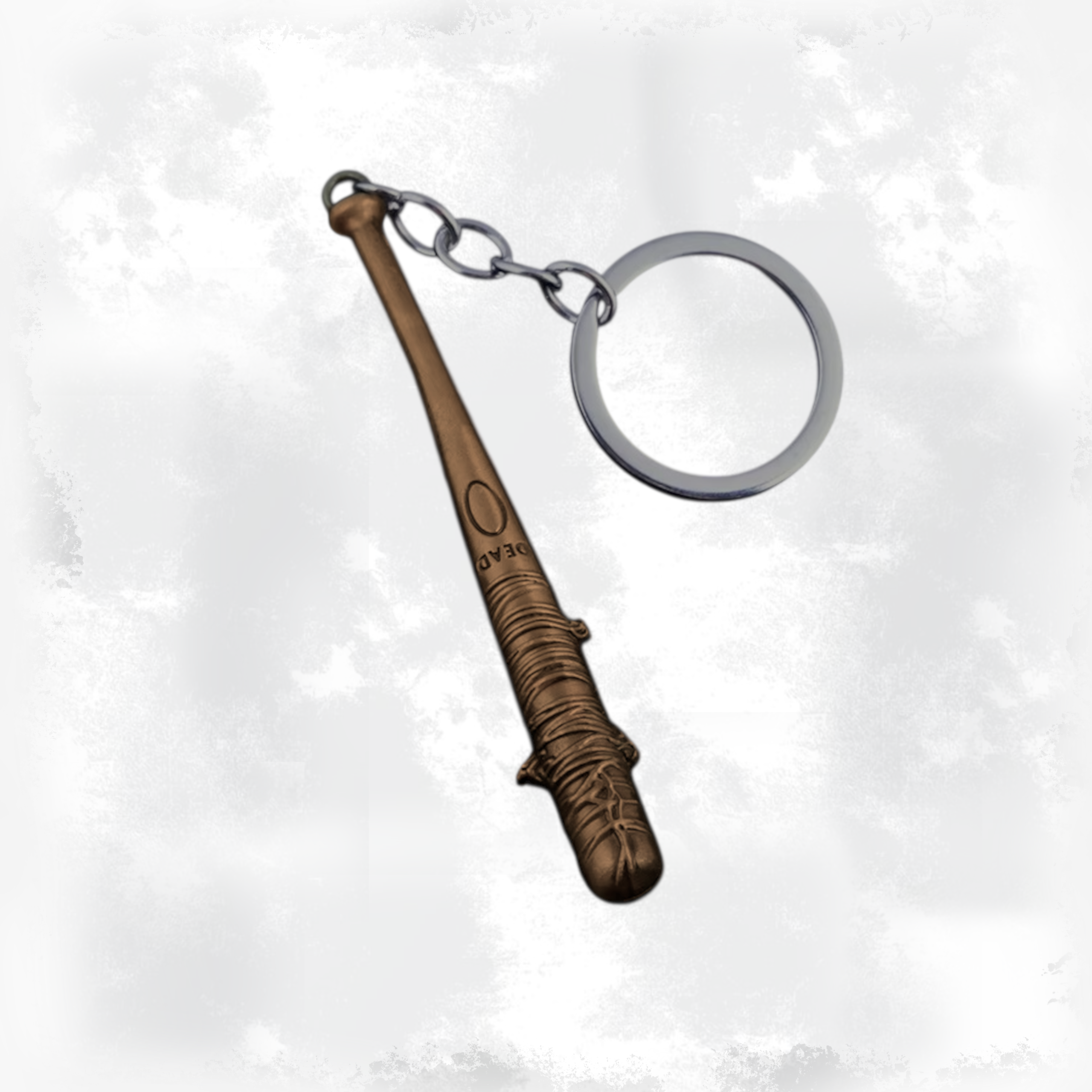Lucille Keyring
