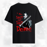 Negan Shirt