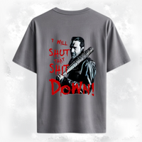 Negan Shirt
