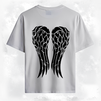 Daryl's Wings Shirt