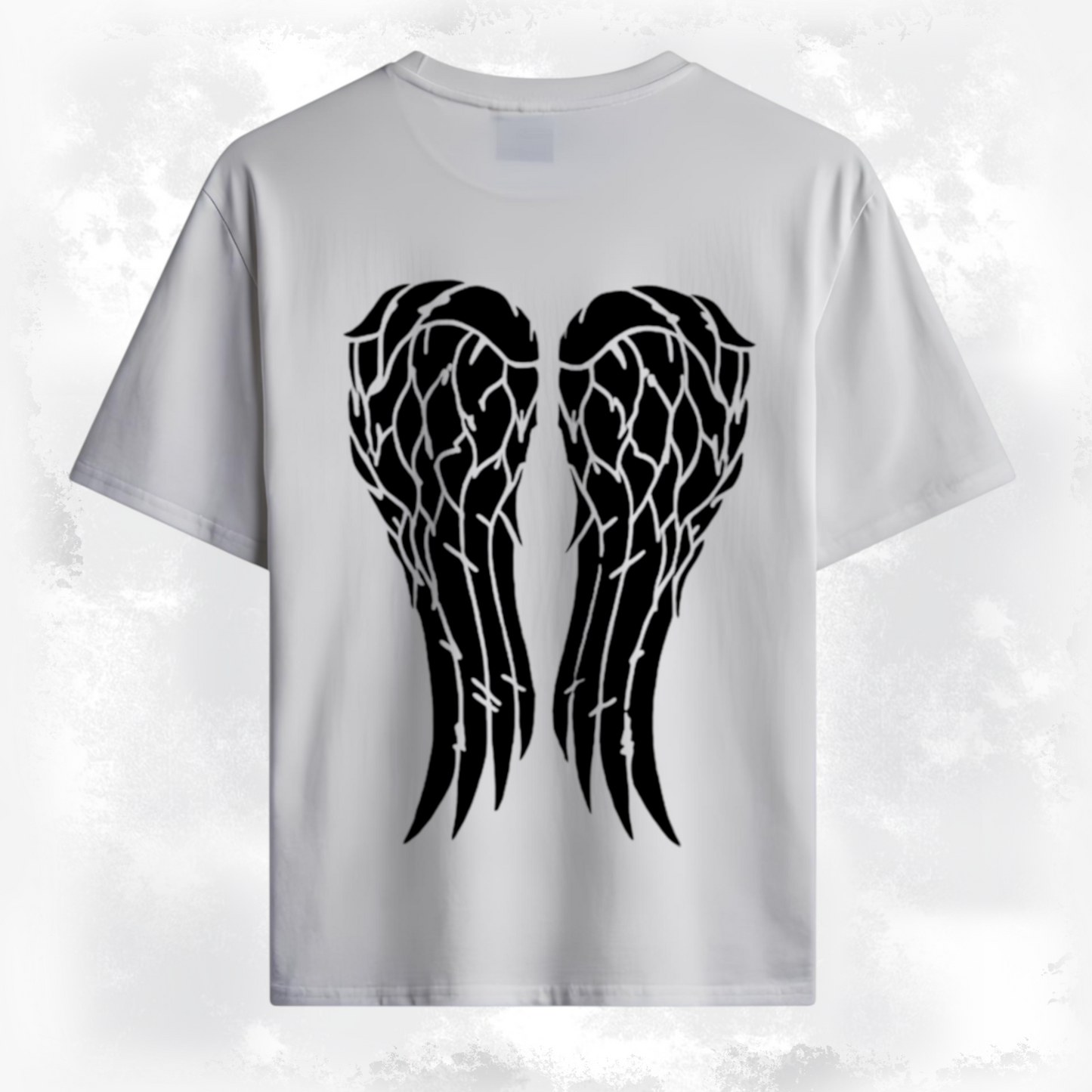 Daryl's Wings Shirt