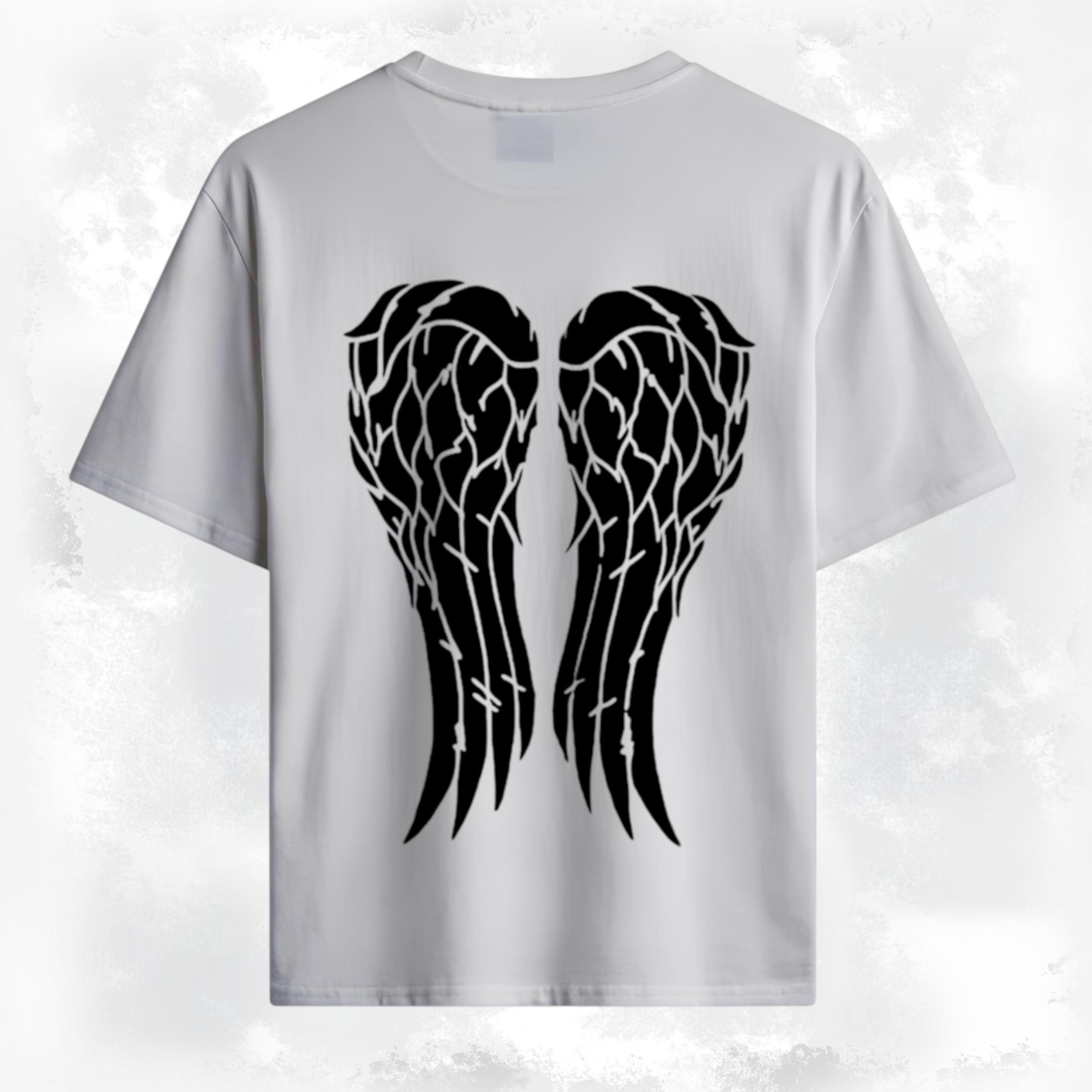 Daryl's Wings Shirt